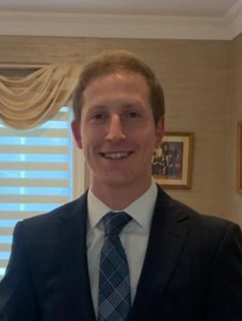 Dov Jacobson Shevet Glaubach Fellowship