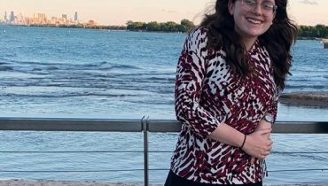 Miriam Rivkah Lapson