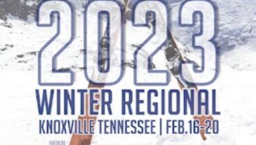 2023 Winter Regional