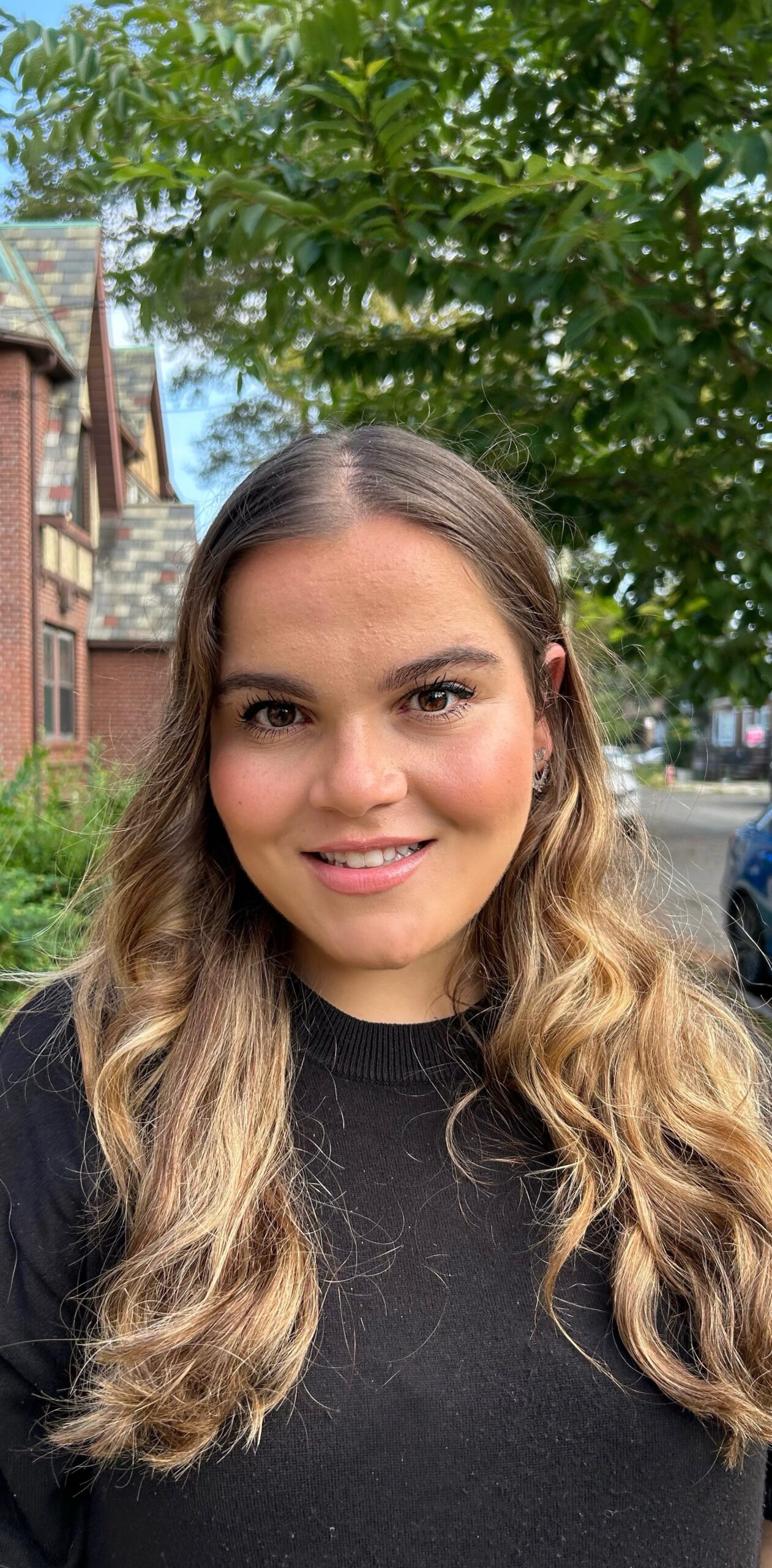 Sheyna Ryvkin Shevet Glaubach Fellowship