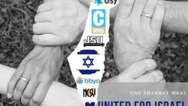United for Israel